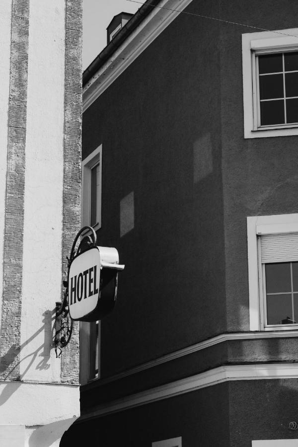 Hotel Hartmann فورستنفلدبروك المظهر الخارجي الصورة