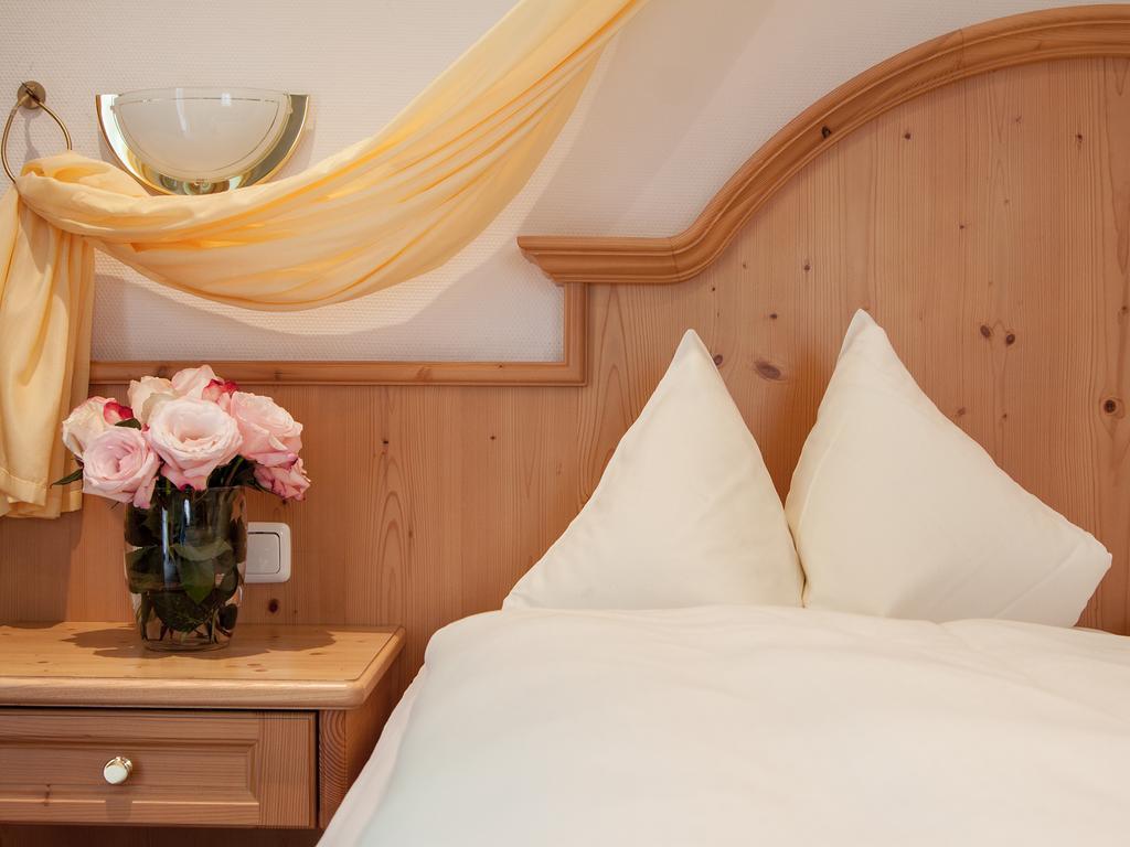 Hotel Hartmann فورستنفلدبروك الغرفة الصورة